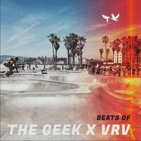 The Geek x Vrv