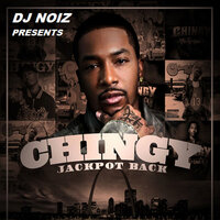 Let It Go - Dj Noiz, Chingy