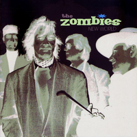 New World (My America) - The Zombies