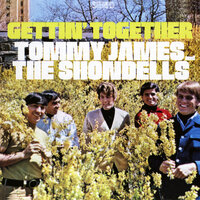 Wish It Were You - Tommy James