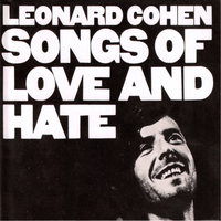 Famous Blue Raincoat - Leonard Cohen