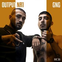 Lispo - GNG, Murda, UZI, GnG, Misha