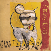 The Only Way Down - Grant Lee Buffalo
