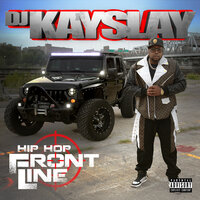 They Want My Blood - Dj Kay Slay, Lil Wayne, Busta Rhymes