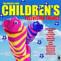 Bob The Builder - TV Themes