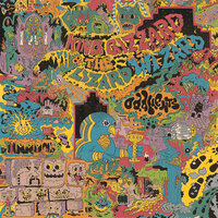 Vegemite - King Gizzard & The Lizard Wizard