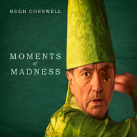 Hugh Cornwell