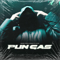 PUN GAS - Brzo Trči Ljanmi, Layz