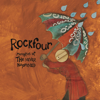 Goes Around - Rockfour