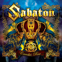 Feuer frei - Sabaton
