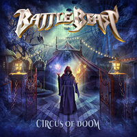 Master of Illusion - Battle Beast
