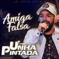 Perda Total - Unha Pintada