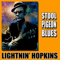 My Starter Won't Start This Morning - Lighnin' Hopkins