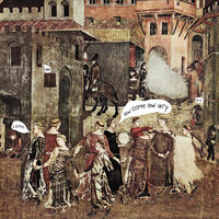 Not A Heel - Phosphorescent