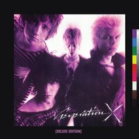 Kleenex - Generation x