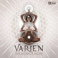 Ghost Spores - Varien, Laura Brehm