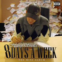Do What I Wanna Do - Harry Shotta