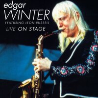 Dixie Lullaby - Edgar Winter, Leon Russell