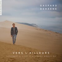 Auf dem Wasser zu singen, D. 774 - Gaspard Dehaene, Франц Шуберт, Ференц Лист