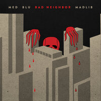 The Strip - MED, Blu, Madlib