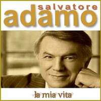 Brutta Notte - Salvatore  Adamo