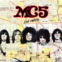 Rocket Reducer No. 62 - MC5