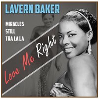 Mañana - Lavern Baker