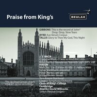 Choir of King's College Cambridge
