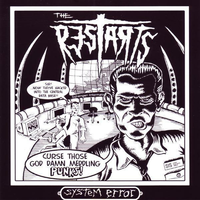 Wouldn't Wanna - The Restarts