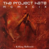 With Desperate Hands so Numb - The Project Hate MCMXCIX