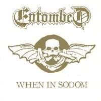 Thou Shalt Kill - Entombed