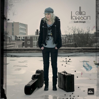 Bring it Back - Ellie Lawson