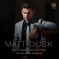 Let's Get Lost - Matt Dusk, Arturo Sandoval
