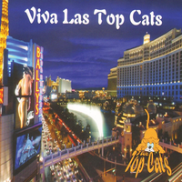 House of the Rising Sun - Top Cats