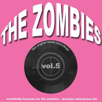 Sometimes (Intro) - The Zombies
