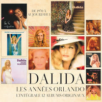 Marie Madeleine - Dalida