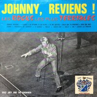 Oh Carole - Johnny Hallyday