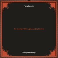 Oh You Crazy Moon - Tony Bennett