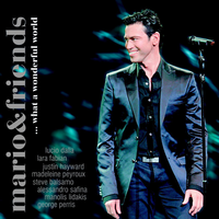 Mario Frangoulis