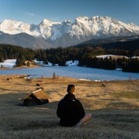 Find Yourself - Spa, Relajación, Relajante
