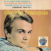 Comment fais tu - Claude François
