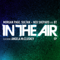 Satellite - Morgan Page, Sultan + Shepard, BT