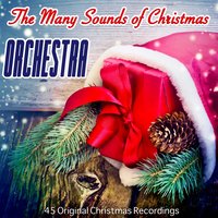 Silent Night, Holy Night - Mantovani Orchestra, Франц Грубер