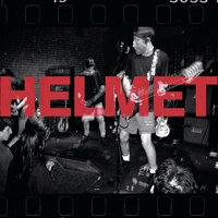 Ironhead - Helmet