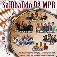 Adivinha o Quê? - Sorriso Maroto