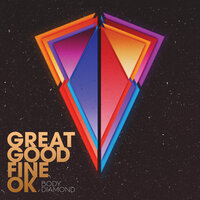 By My Side - Great Good Fine Ok
