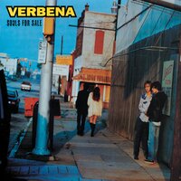 Junk For Fashion - Verbena