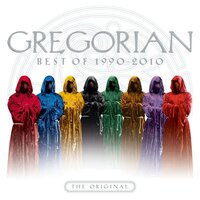 Missing - Gregorian
