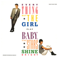 Draining The Bar - Everything But The Girl