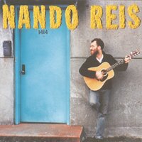 No recreio - Nando Reis